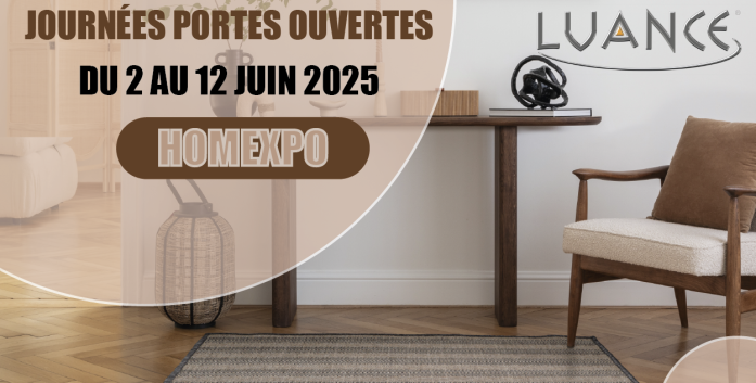 🎉 Journées Portes Ouvertes – Du 2 au 12 juin 2025 🎉